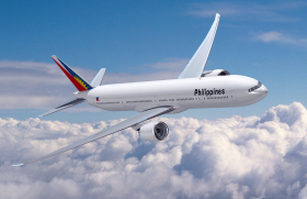 Interline Electronic Ticketing Philippine Airlines - LATAM